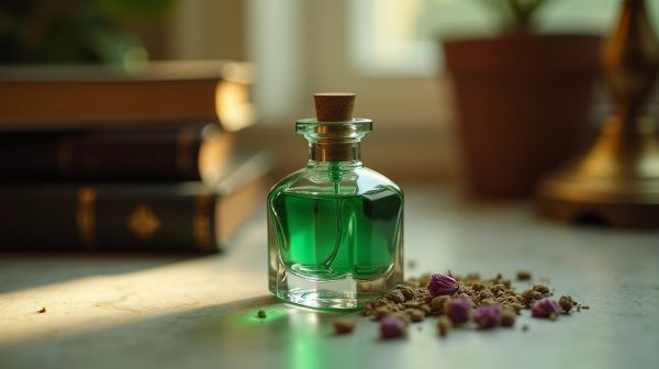 Aphrodisiaques pour homme : tri entre plantes documentées et promesses