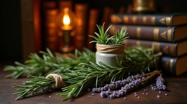 Aphrodisiaques pour homme : tri entre plantes documentées et promesses