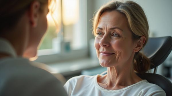 Appareil, broches ou coquilles : comment on choisit un traitement d'orthodontie à 30 ans