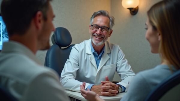 Appareil, broches ou coquilles : comment on choisit un traitement d'orthodontie à 30 ans