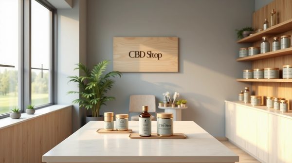 Découvrez le meilleur cbd shop pour qualité et transparence