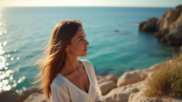 Greffe capillaire sur la Côte d'Azur : à quoi s'attendre avant, pendant, après