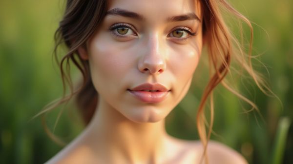 Les bienfaits étonnants de l'huile argan biologique pour votre peau