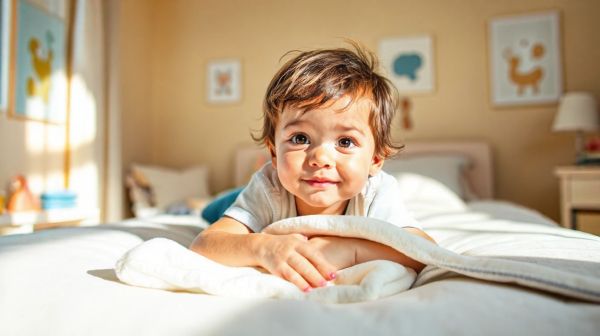Les meilleures couches pour les enfants de 6 ans à considérer