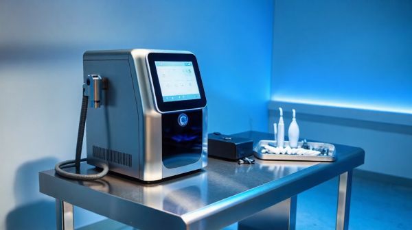 Les meilleures machines à cryolipolyse pour des résultats optimaux