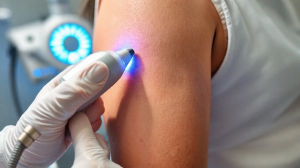 Les meilleures options pour enlever un tatouage au laser