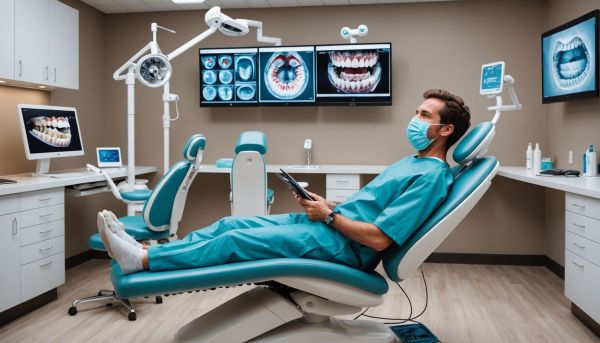 Peut-on poser un implant dentaire quand on a une parodontite ?