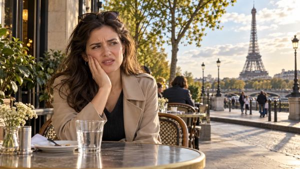 Solutions efficaces pour apaiser une douleur dentaire aiguë