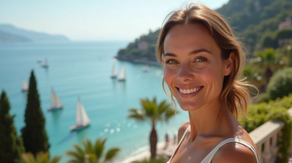 Top conseils pour une greffe capillaire réussie sur la Côte d'Azur