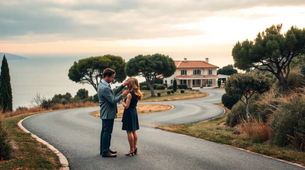 Top conseils pour une greffe capillaire réussie sur la Côte d'Azur