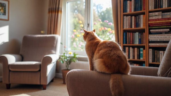 Top mutuelles pour chats à petit prix : un guide d'économies sur vos frais vétérinaires