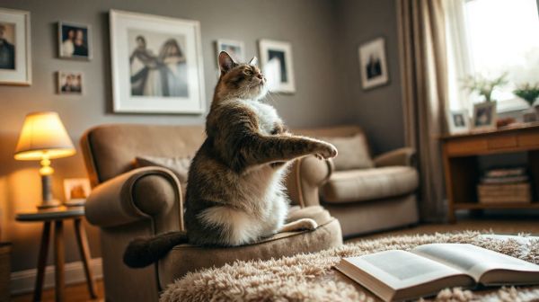 Top mutuelles pour chats à petit prix : un guide d'économies sur vos frais vétérinaires