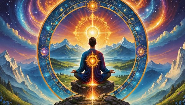 Soutien émotionnel et spirituel : votre chemin vers l'harmonie